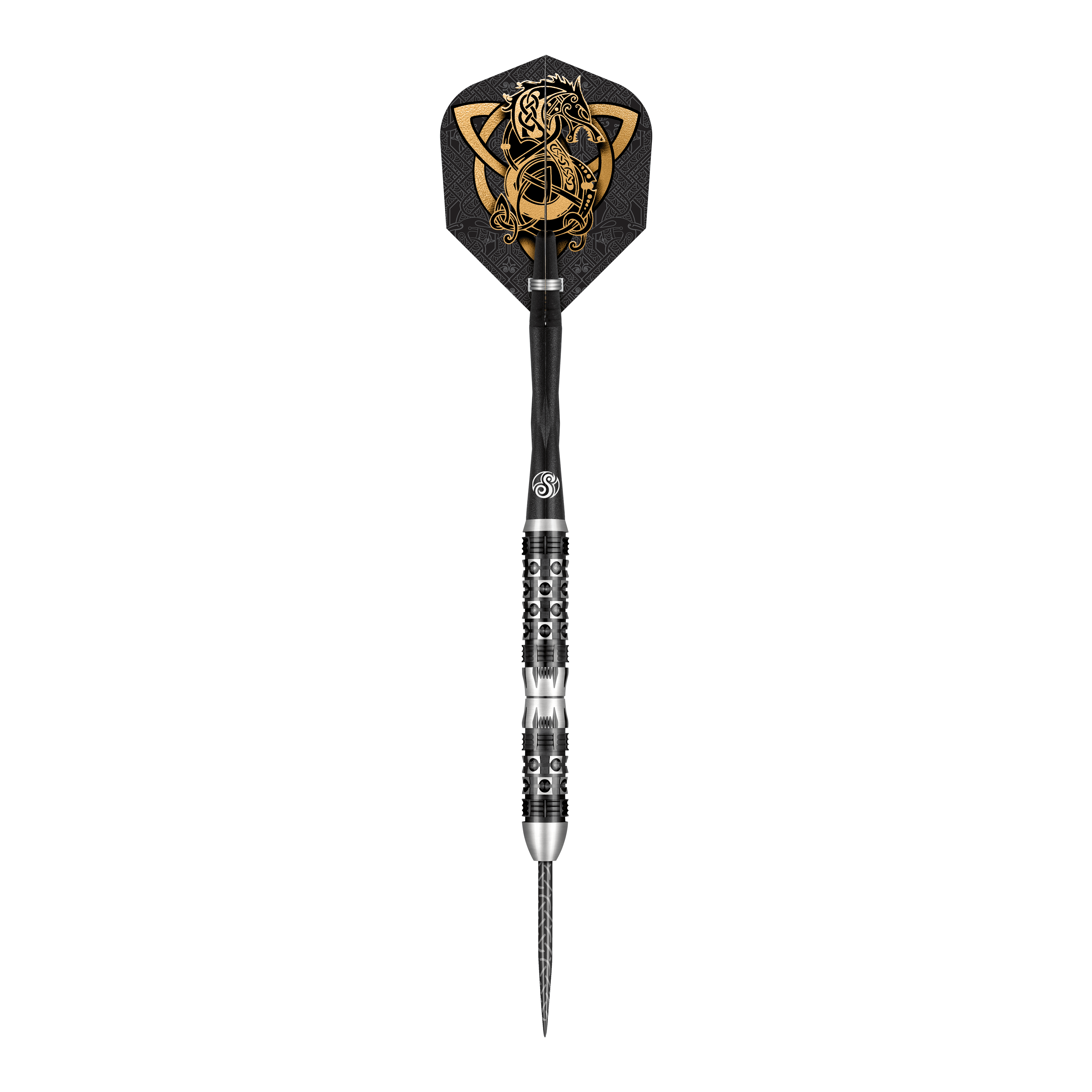 Shot Viking Wolf Steeldarts