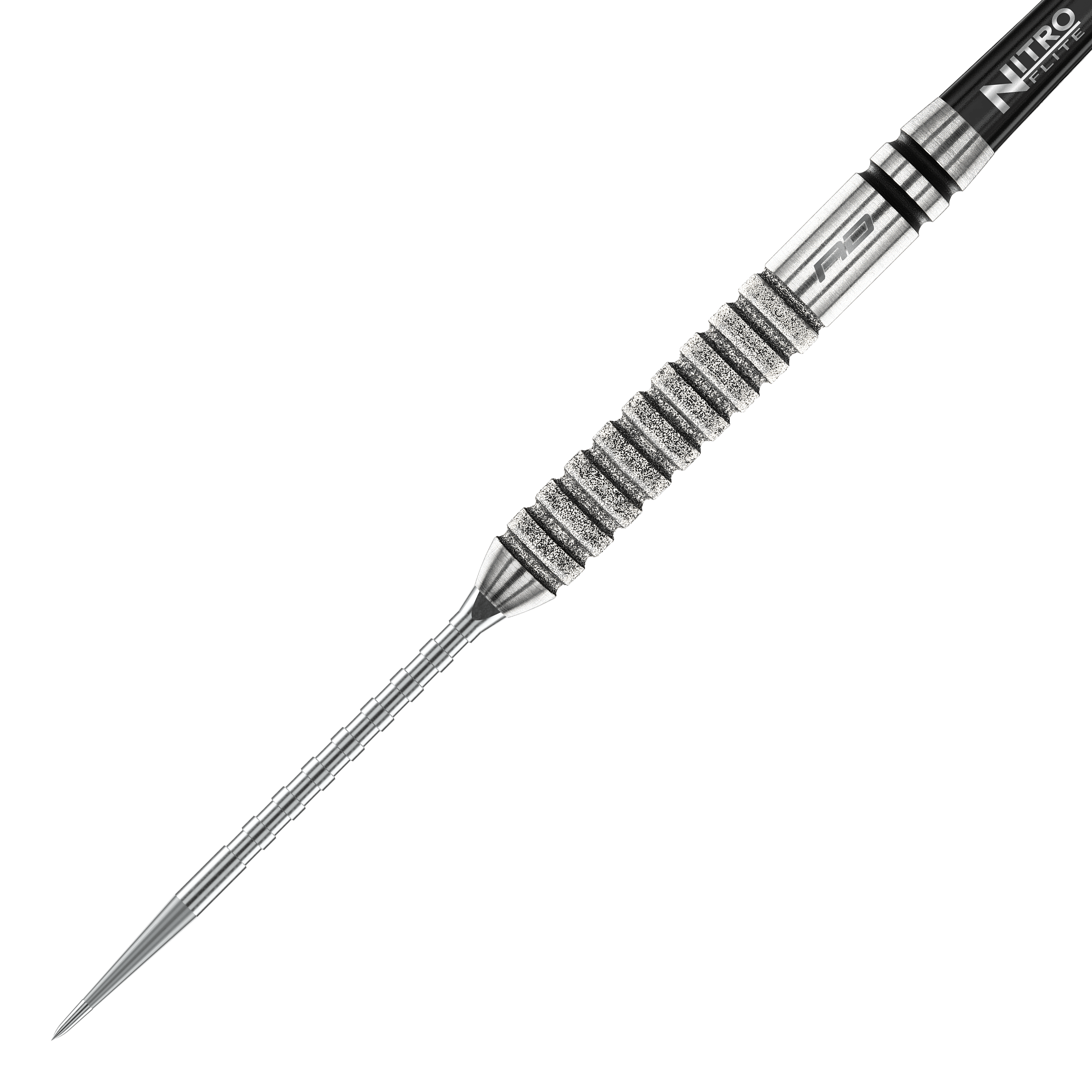 Red Dragon Gian Van Veen Tour Edition Switch Point Steeldarts - 21g Die Abbildung stellt die Red Dragon Gian Van Veen Tour Edition Switch Point Steeldarts - 21g dar. Sie sind für Präzision und Haltbarkeit entwickelt.