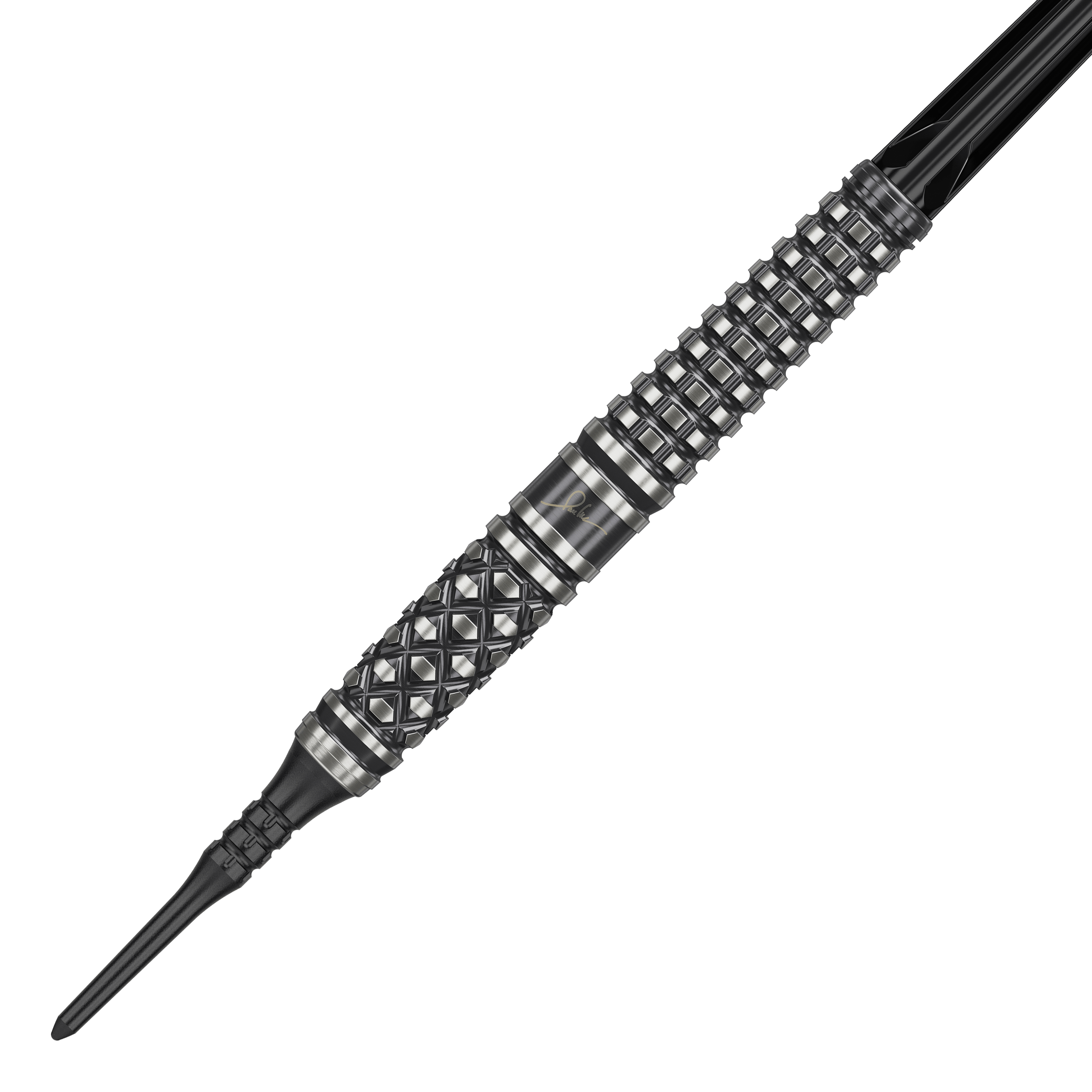 Target Japan Paul Lim The Legend GEN8 Soft Darts - 19g