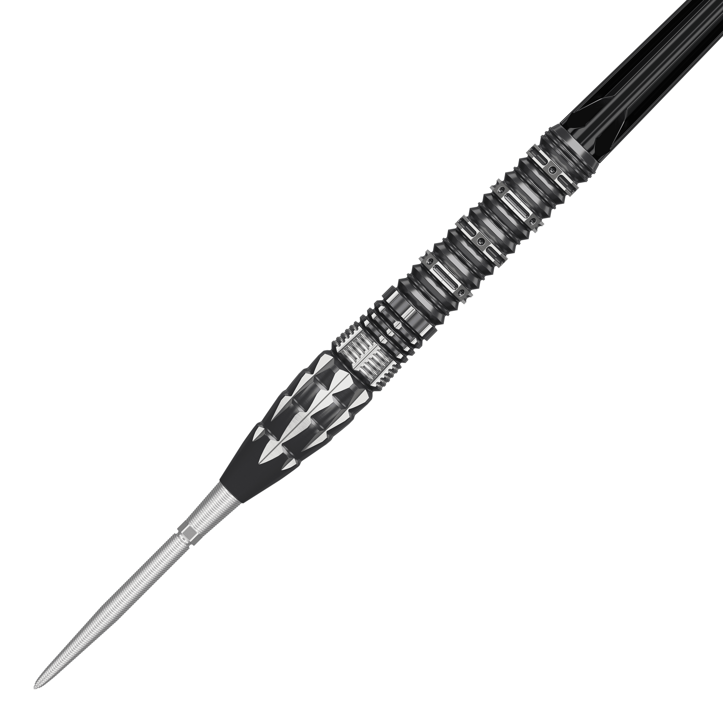 Target Japan Pyro GEN12 Swiss Point Steel Darts