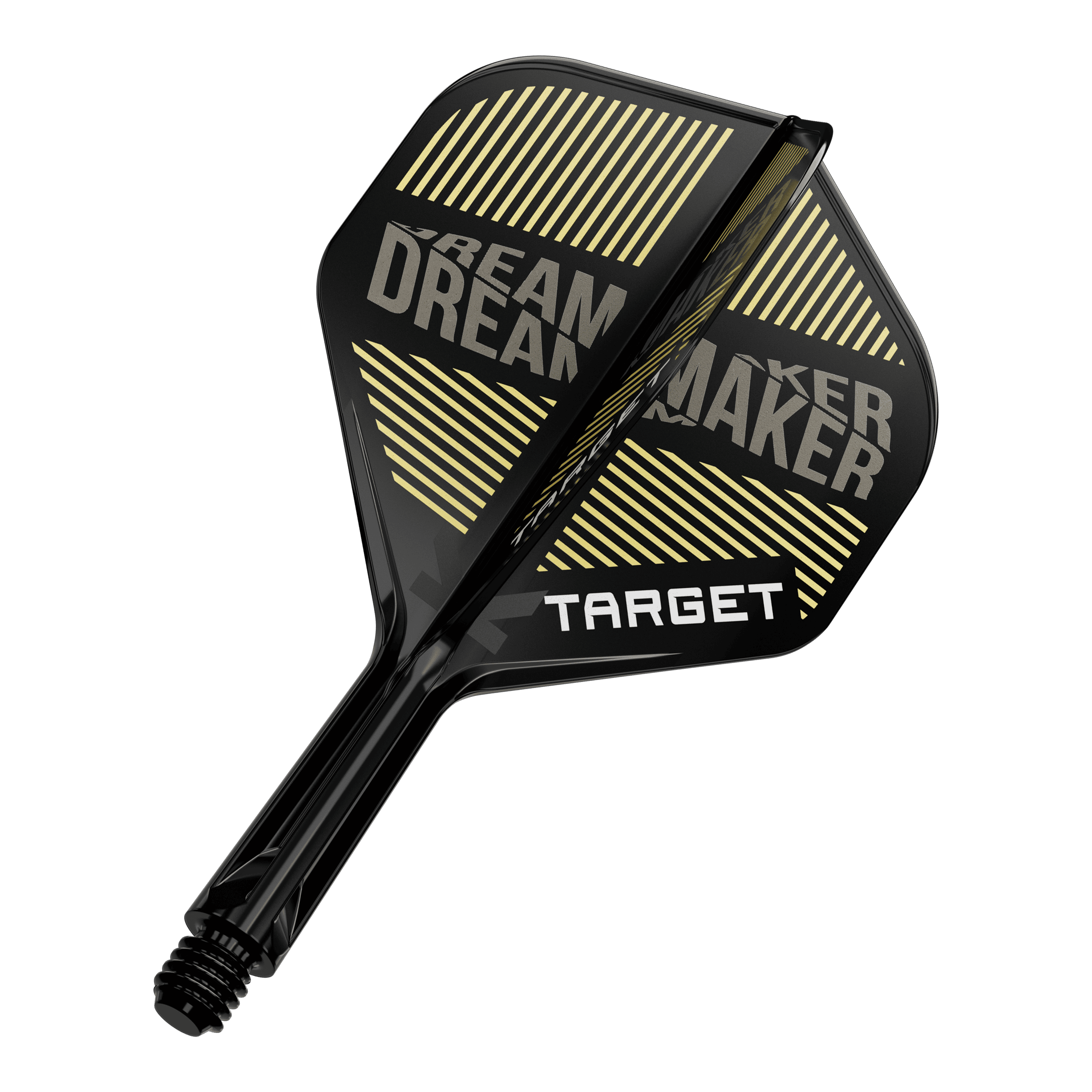 Target K-Flex Dimitri Van Den Bergh No2 Standard Flight-Shaft-System
