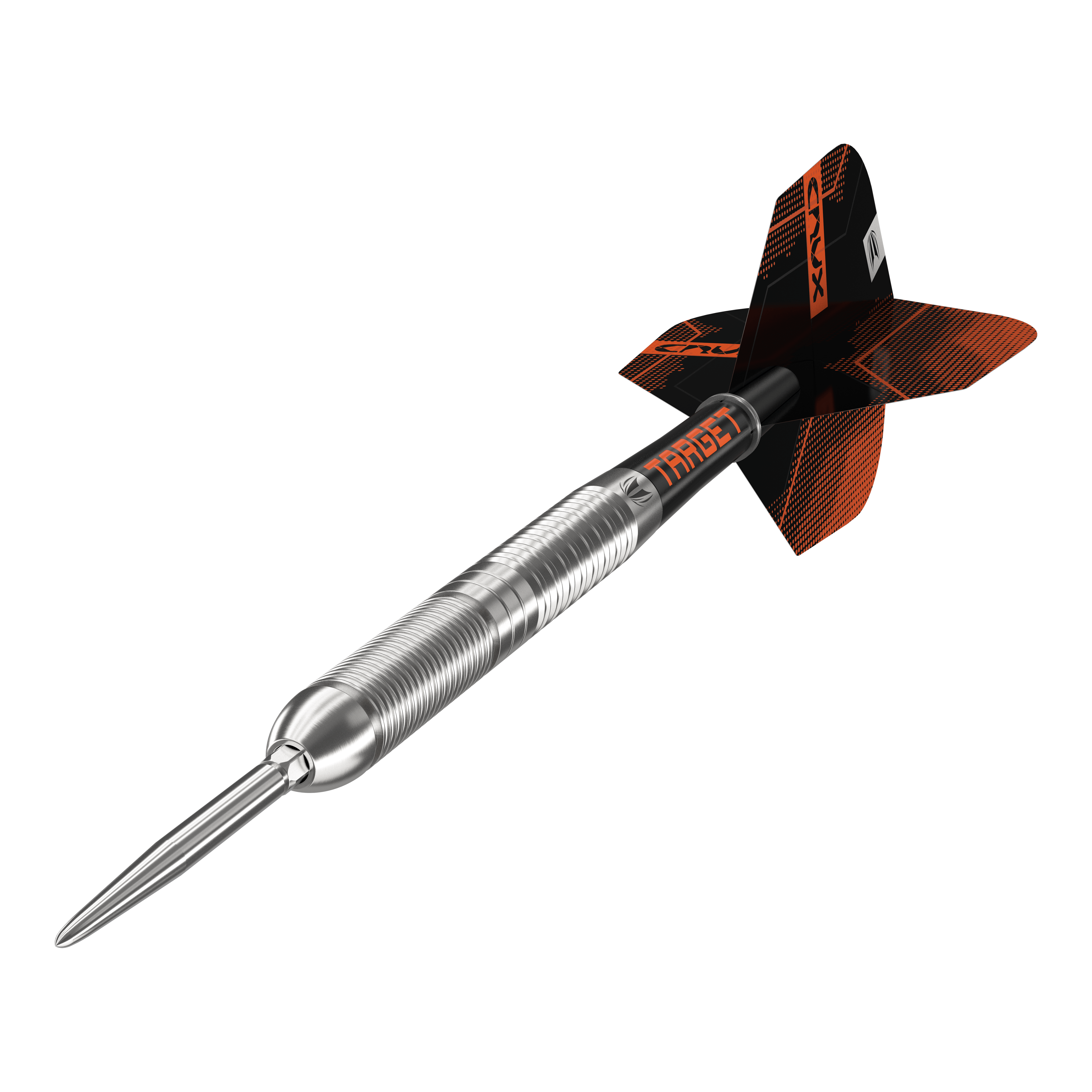 Target Crux 01 Swiss Point steel darts