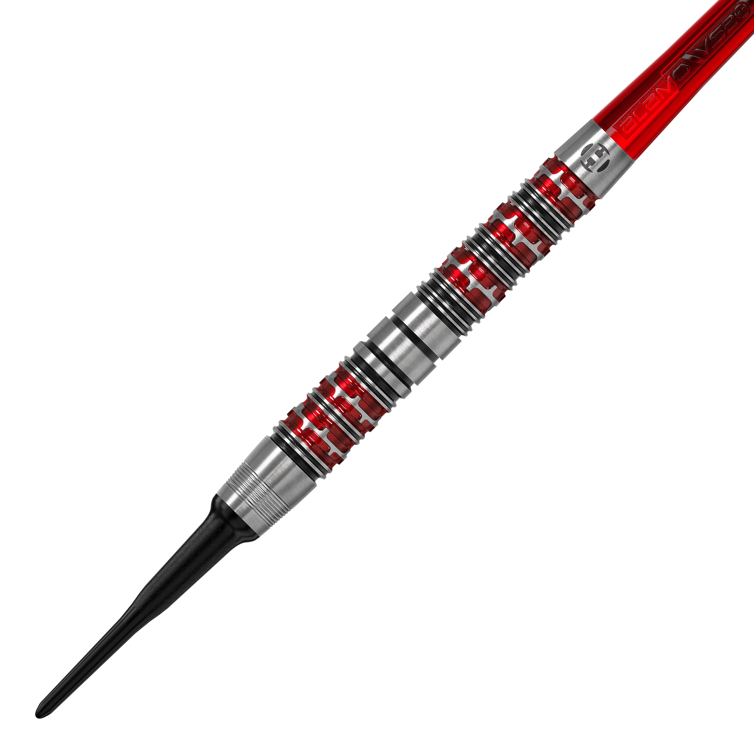 Harrows Damon Heta Series 3 Softdarts