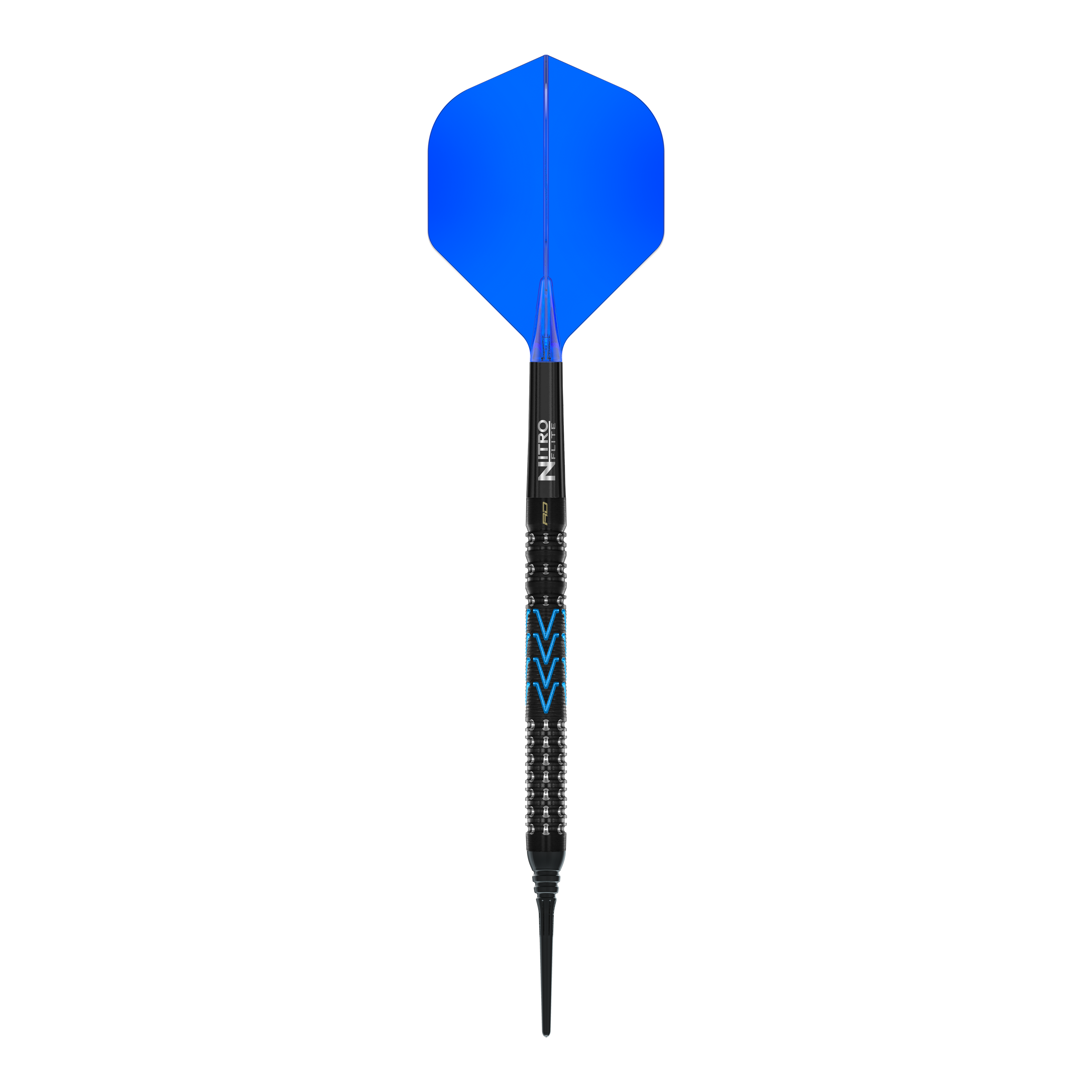 Red Dragon Amp Tapered Soft Darts - 20g Abgebildet sind die Red Dragon Amp Tapered Softdarts- 20g. Dieses Produkt ist für präzise Würfe und hohe Treffsicherheit ausgelegt.