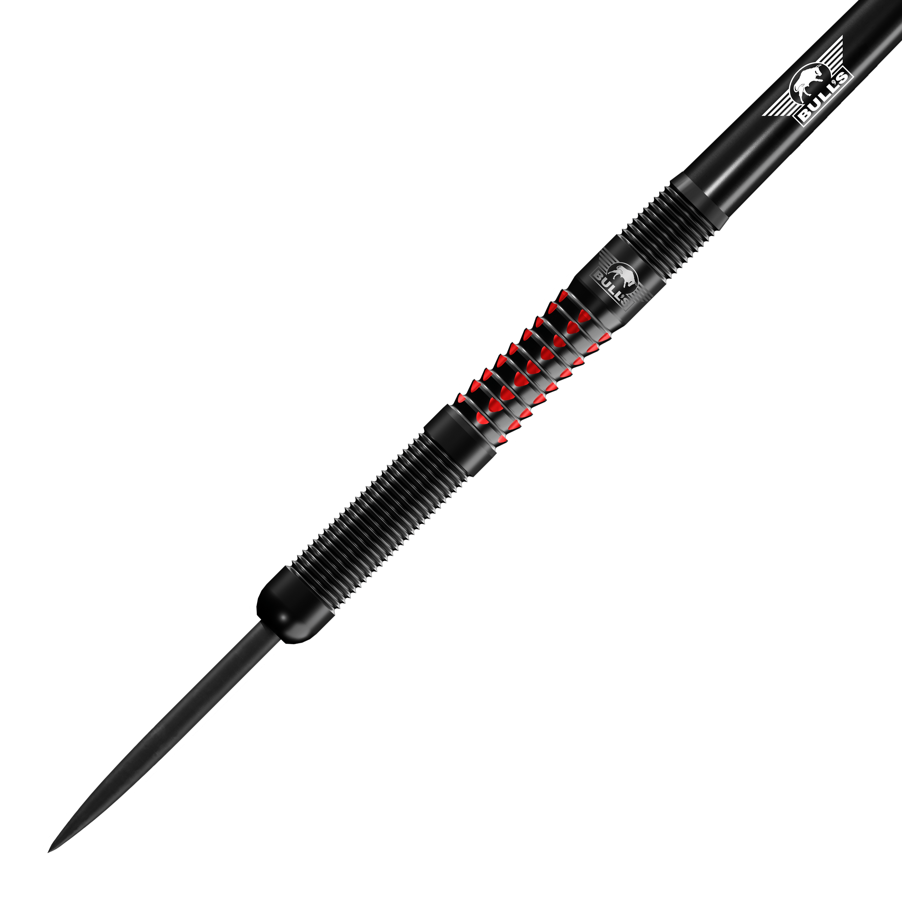 Bulls NL Benjamin Pratnemer Steeldarts - 20g