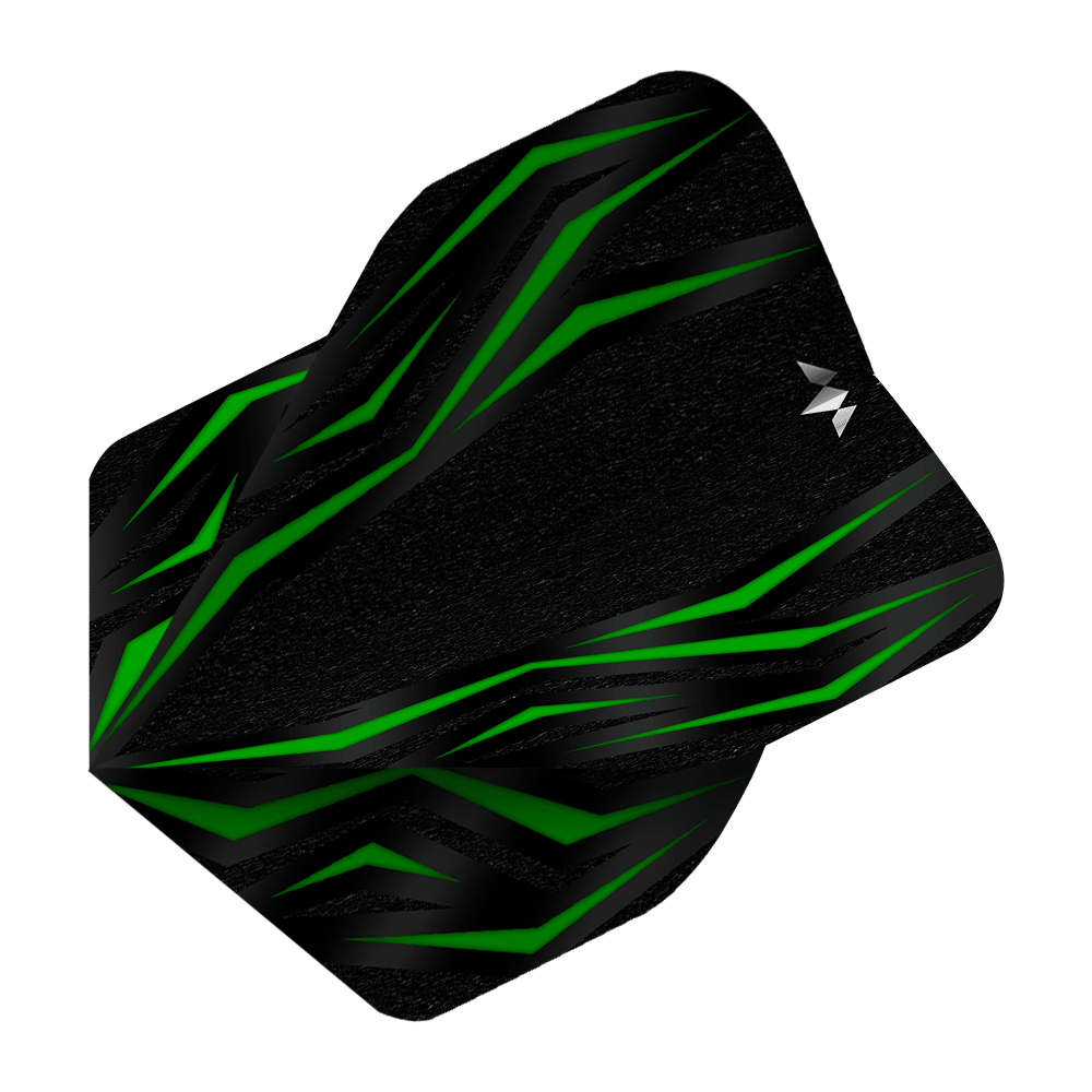 Mission Lava Green No2 Standard Flights Mehrere Mission Lava Green No2 Standard Flights werden gemeinsam dargestellt. Das Muster ist abwechslungsreich.