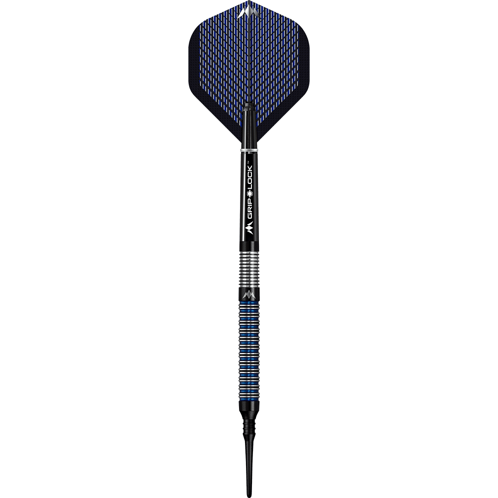 Mission Nightfall Model 1 soft darts