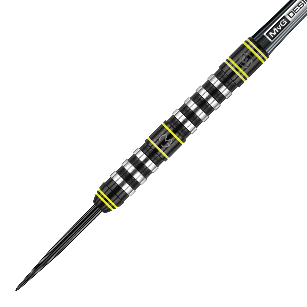 Winmau Michael van Gerwen MvG Assault Steeldarts