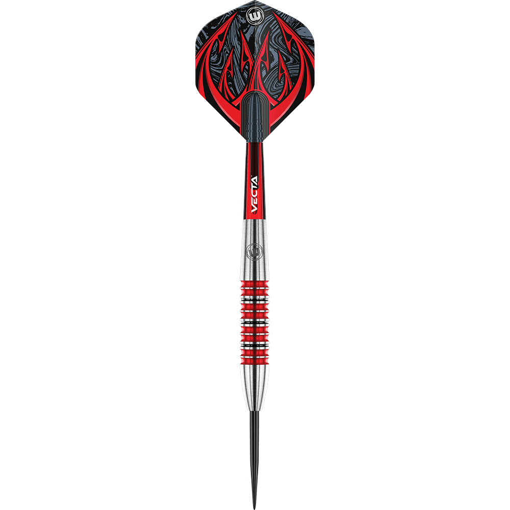 Winmau Diablo Torpedo Steeldarts