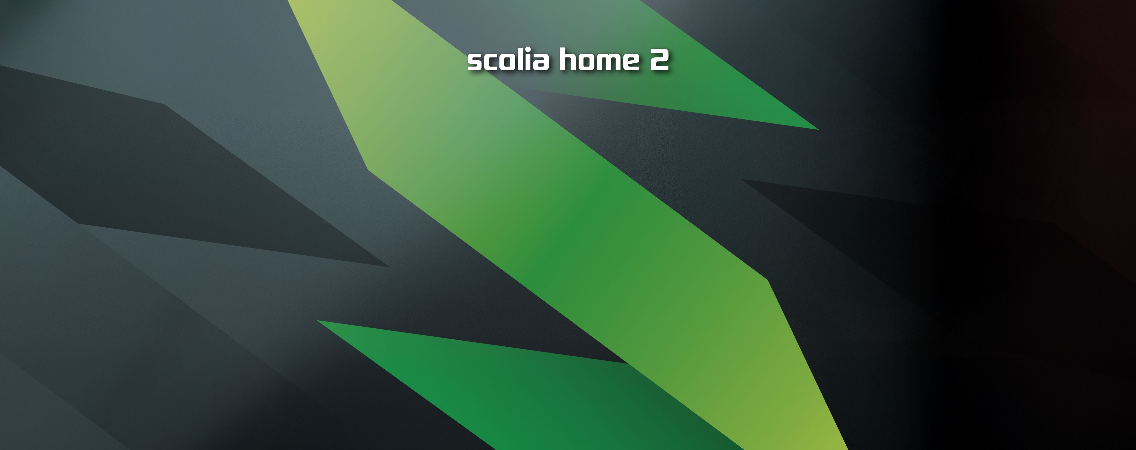 Scolia Home 2 Electronic Autoscoring System 2026