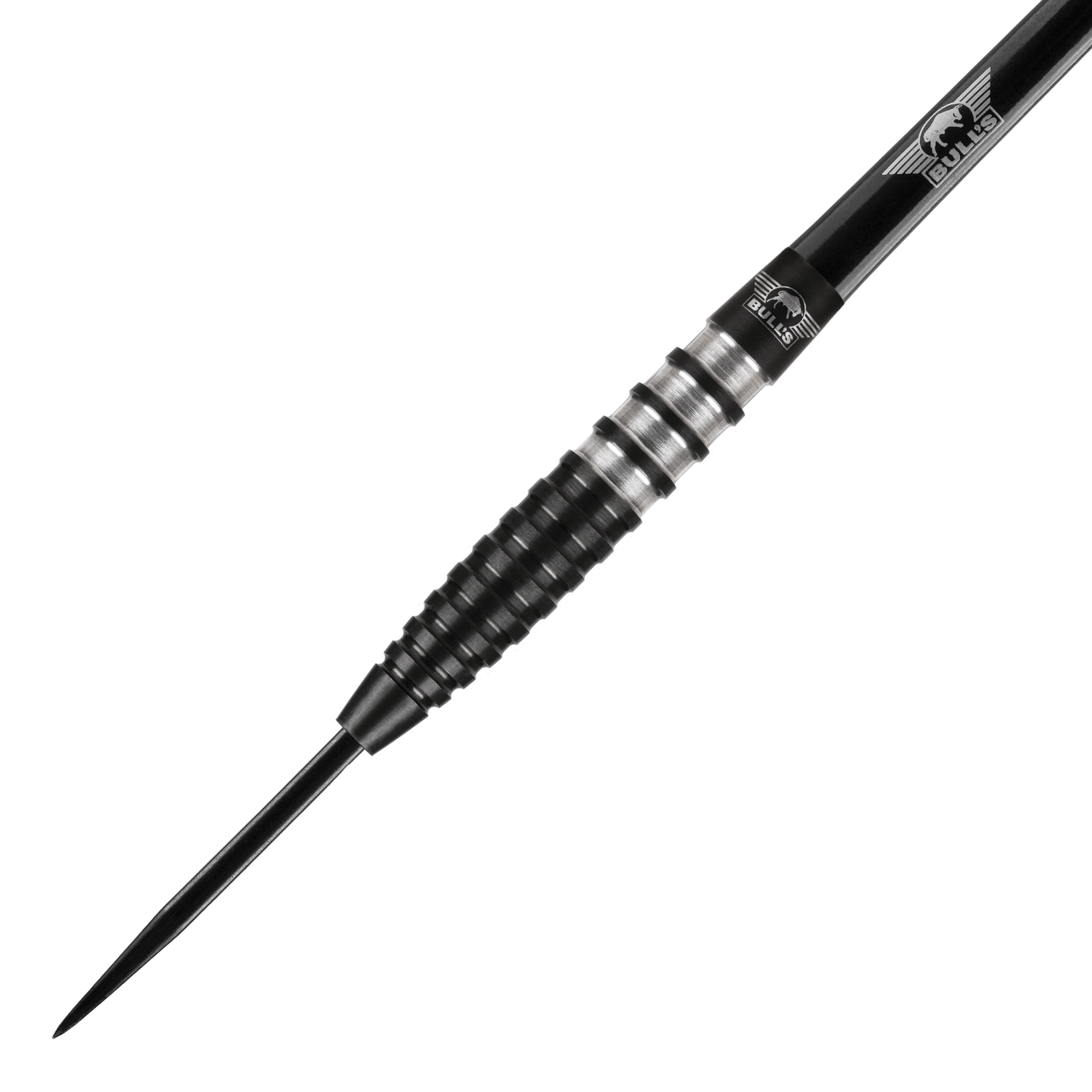 Bulls NL Lightning Black Steel Darts Bulls NL Lightning Black Steel Darts