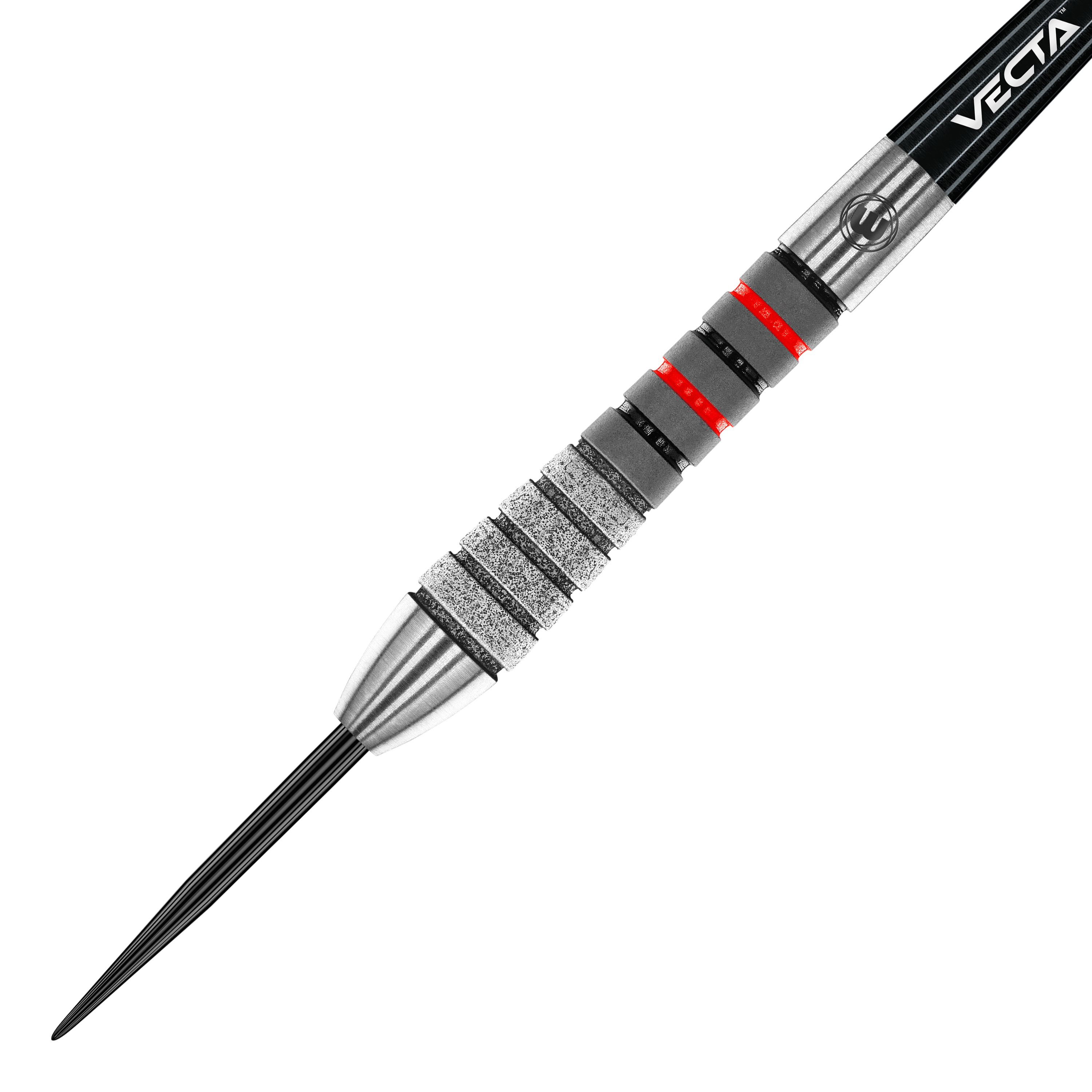 Winmau Dennis Priestley Diamond 3-Zero Steeldarts