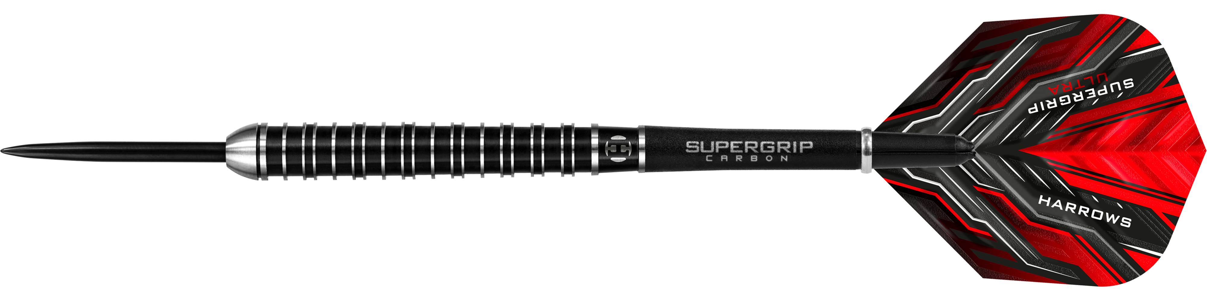 Harrows Supergrip Ultra steel darts