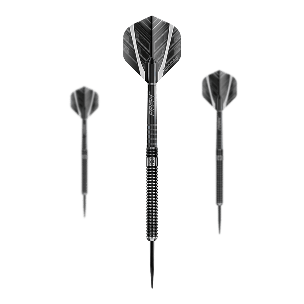 Winmau Blackout Variante 1 Steeldarts