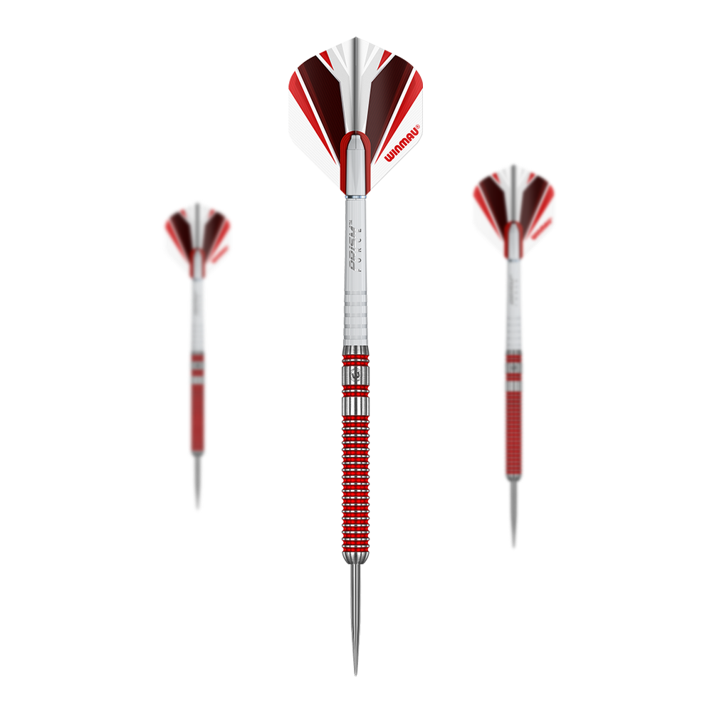 Winmau Overdrive steel darts