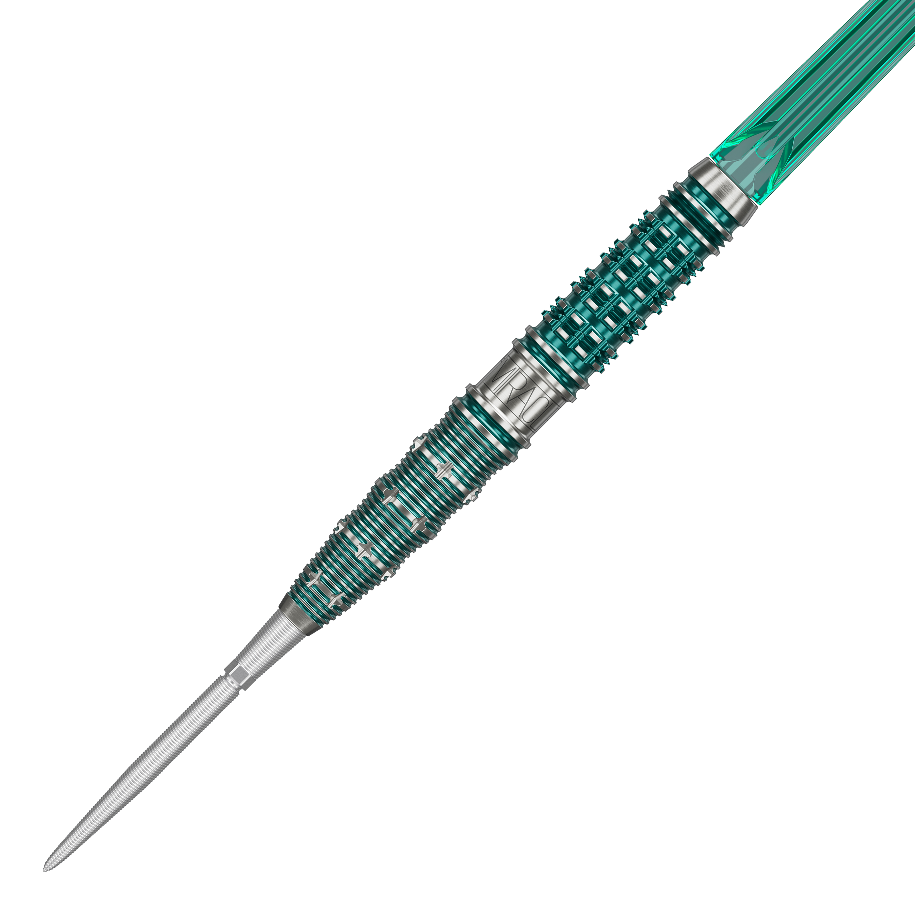 Target Japan Mikuru Suzuki The Miracle GEN7 Swiss Point Steeldarts - 23g Hier sind Target Japan Mikuru Suzuki The Miracle GEN7 Swiss Point Steeldarts mit 23g Gewicht zu sehen. Die Darts stammen aus der Signature-Reihe von Mikuru Suzuki.