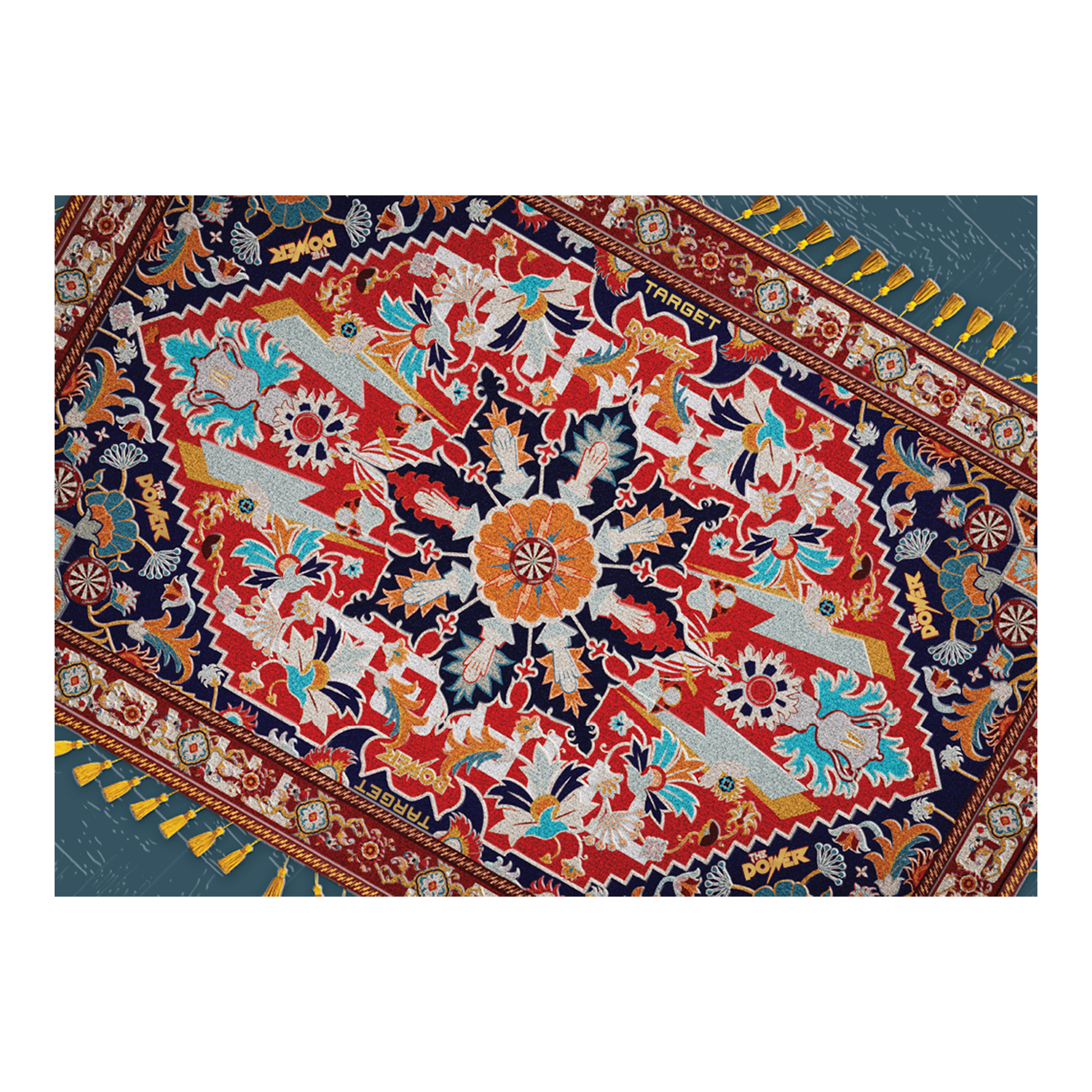 Target Phil Taylor Gx2 soft darts Das Bild zeigt die Target Phil Taylor Gx2 Softdarts. Dieses Produkt ist für den Einsatz beim Softdart geeignet.