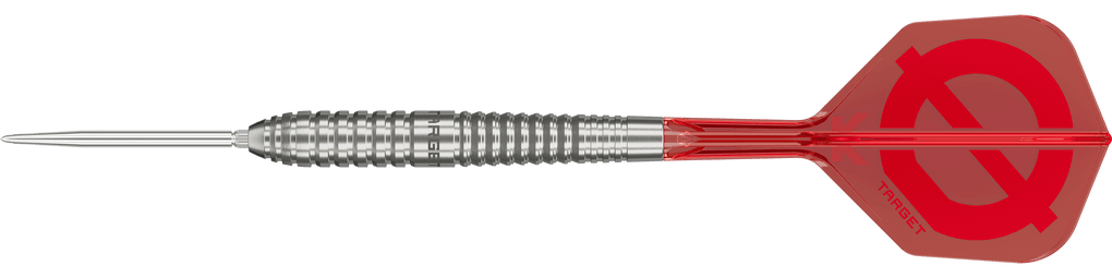 Target Group O 01 Swiss Points Steeldarts