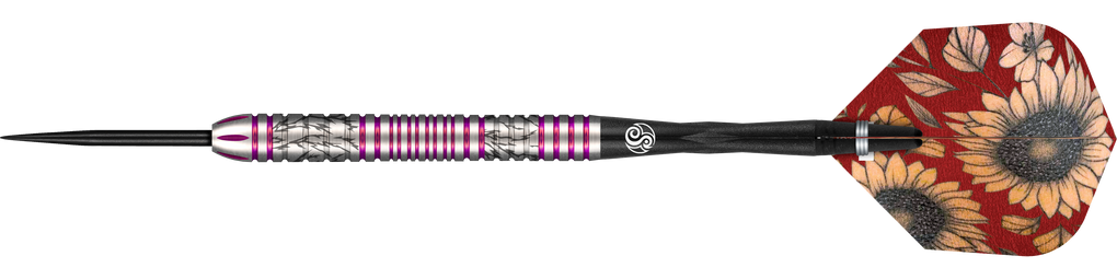 Shot Pro Series Barbora Hospodarska 2 Steeldarts - 23g