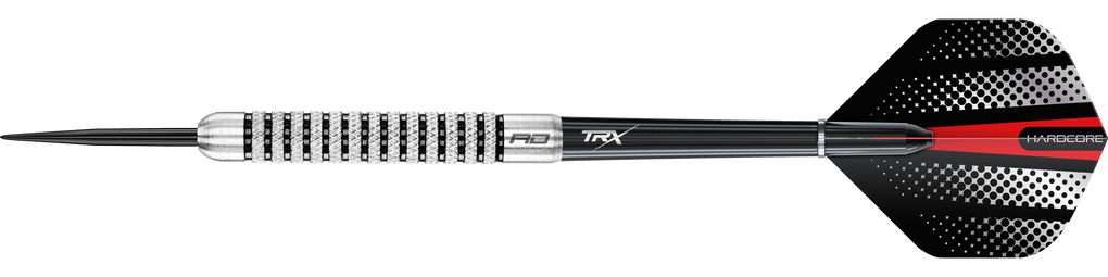 Red Dragon Flightmaster Fury 2 steel darts - 25g