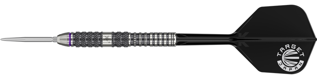 Target Japan Yuta Hayashi Sirius Swiss Point Steeldarts - 23g