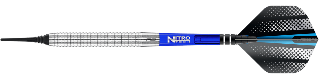 Red Dragon Razor Edge Original Steel Darts