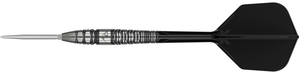 Target Japan Black Marque PW 2 SP Steeldarts