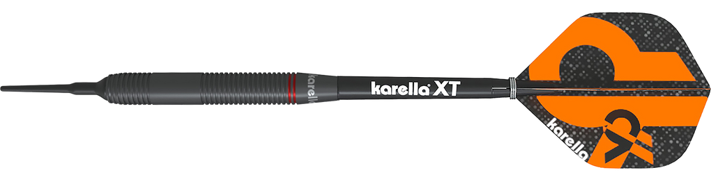 Karella Daniel Klose soft darts