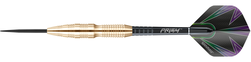 Winmau Simon Whitlock Brass Steeldarts