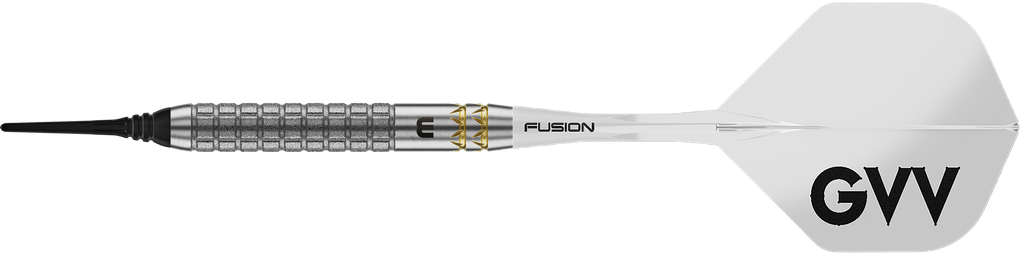 Winmau Gian Van Veen W-MAX soft darts - 18g