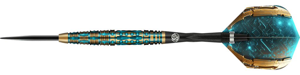 Shot AI Replicant Steel Darts