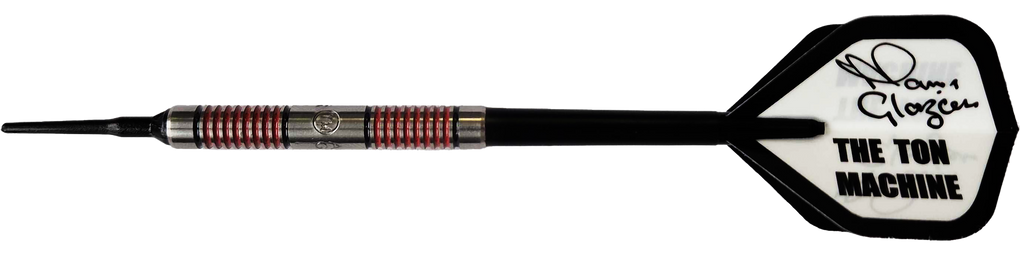 McKicks Alam Glazier Soft Darts - 16g