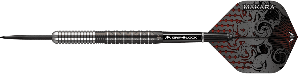 Mission Makara M2 steel darts - 23g