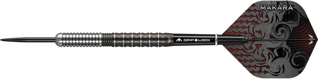 Mission Makara M1 Steeldarts
