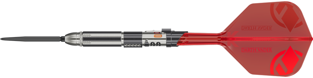 Target Star Wars Darth Vader Sith Lord Lightsaber Limited First Edition Darts- 24g