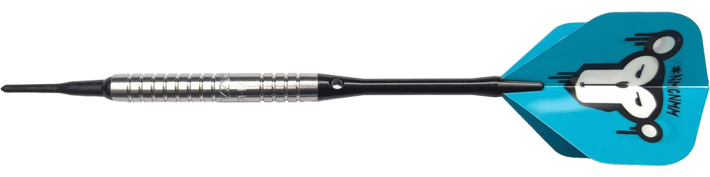 McDart 85 Tungsten V15 Softdarts - 16.5g