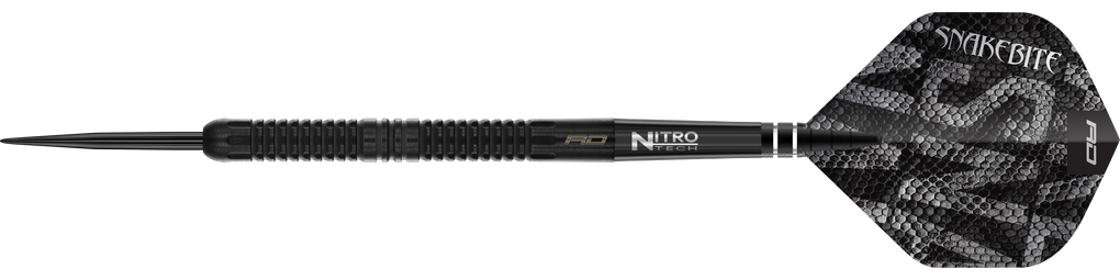 Red Dragon Peter Wright Snakebite Black Mamba Steeldarts