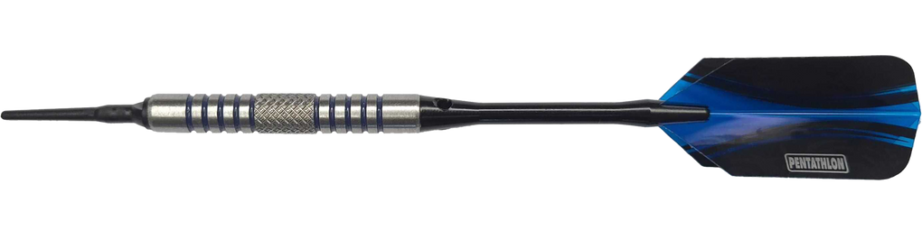 McDart 85 Tungsten V13 Soft Darts - 17g