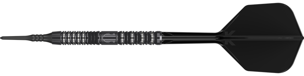 Target Japan Black Marque Draco GEN2 Soft Darts - 20g