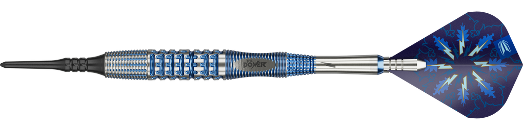 Target Phil Taylor Gx2 soft darts