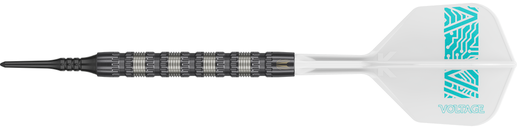 Target Rob Cross 95K Swiss Point Soft Darts - 18g