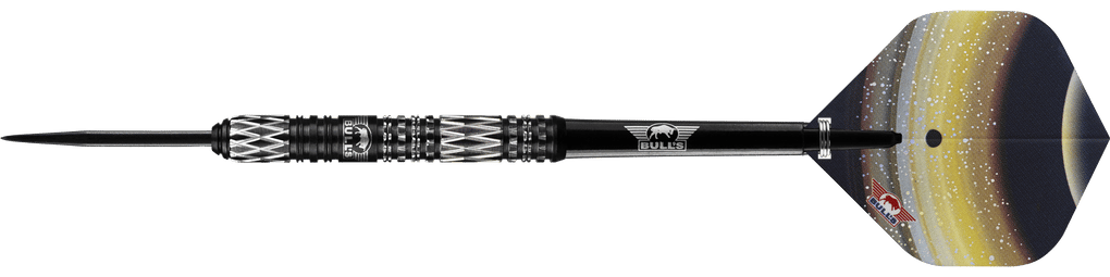 Bulls NL Luna Phobos steel darts