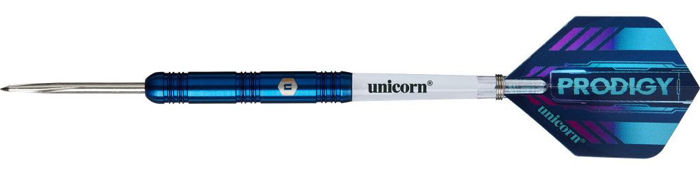 Unicorn Prodigy 01 Parallel Steeldarts