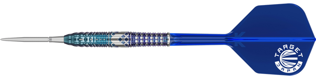 Target Japan Cathy Leung Charis GEN5 SP Steeldarts - 22g