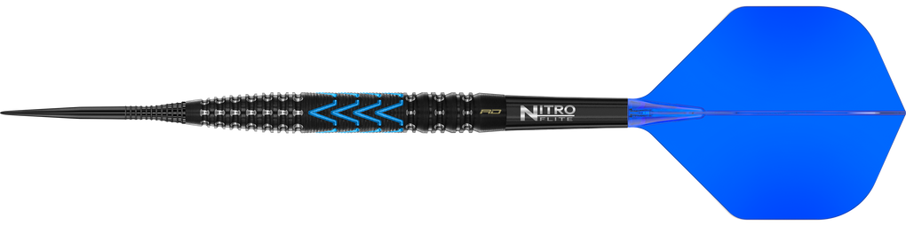 Red Dragon Amp Tapered Steel Darts