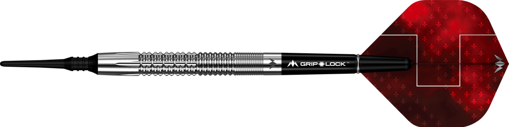 Mission Thomas Junghans Softdarts - 20g