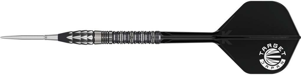 Target Japan Pyro GEN12 Swiss Point Steel Darts