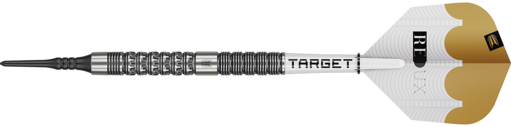 Target Redux 10 soft darts - 18g