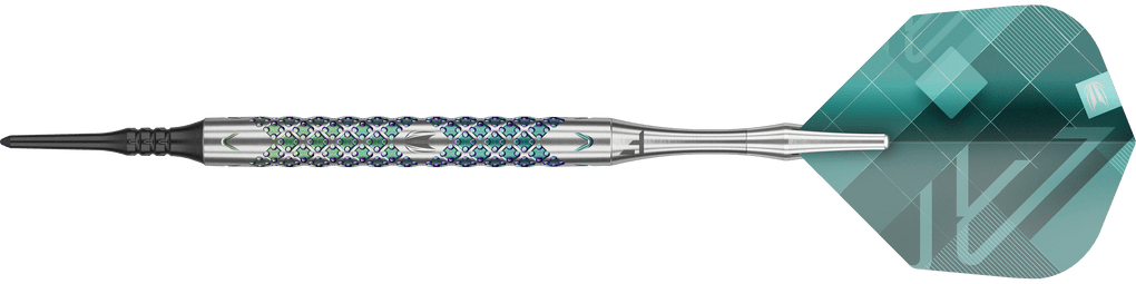 Target Rove 10 Soft Darts