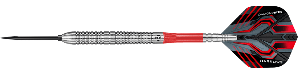 Harrows Damon Heta Natural Quick Point - 23g